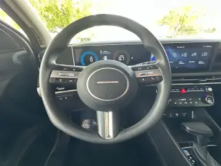 Hyundai TUCSON 2026 SEL 4dr SUV