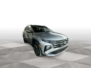 Hyundai TUCSON 2026 SEL 4dr SUV