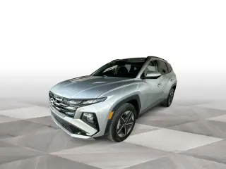 Hyundai TUCSON 2026 SEL 4dr SUV