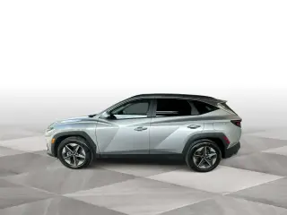 Hyundai TUCSON 2026 SEL 4dr SUV