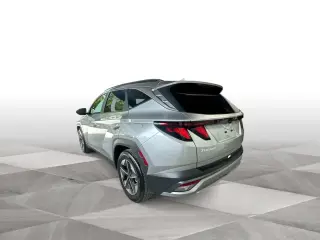 Hyundai TUCSON 2026 SEL 4dr SUV