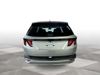 Hyundai TUCSON 2026 SEL 4dr SUV