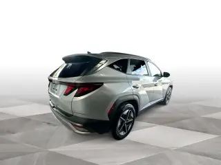 Hyundai TUCSON 2026 SEL 4dr SUV
