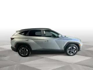 Hyundai TUCSON 2026 SEL 4dr SUV