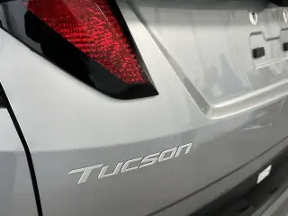 Hyundai TUCSON 2026 SEL 4dr SUV