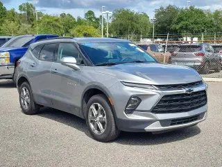 Chevrolet Blazer 2023 LT 4dr SUV con 2LT