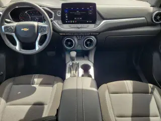 Chevrolet Blazer 2023 LT 4dr SUV con 2LT
