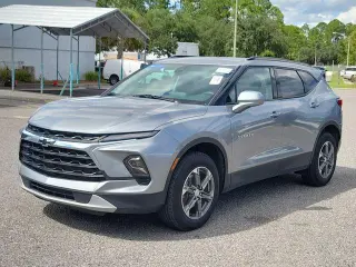 Chevrolet Blazer 2023 LT 4dr SUV con 2LT
