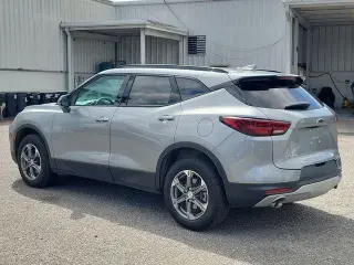 Chevrolet Blazer 2023 LT 4dr SUV con 2LT