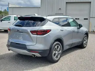 Chevrolet Blazer 2023 LT 4dr SUV con 2LT