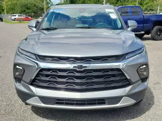 Chevrolet Blazer 2023 LT 4dr SUV con 2LT