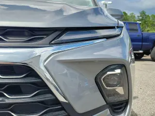 Chevrolet Blazer 2023 LT 4dr SUV con 2LT