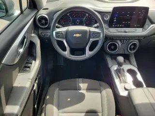 Chevrolet Blazer 2023 LT 4dr SUV con 2LT
