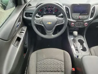 Chevrolet Equinox 2023 LT 4p SUV con 1LT