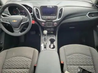 Chevrolet Equinox 2023 LT 4p SUV con 1LT