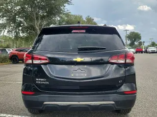 Chevrolet Equinox 2023 LT 4p SUV con 1LT