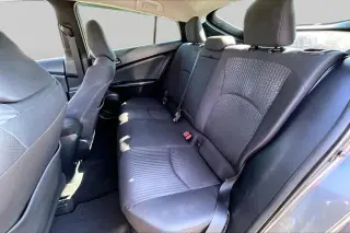 Toyota Prius 2017 Dos 4dr Hatchback