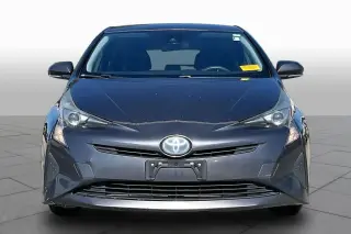 Toyota Prius 2017 Dos 4dr Hatchback