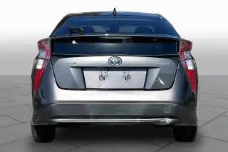 Toyota Prius 2017 Dos 4dr Hatchback