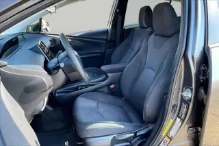 Toyota Prius 2017 Dos 4dr Hatchback