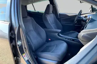 Toyota Prius 2017 Dos 4dr Hatchback