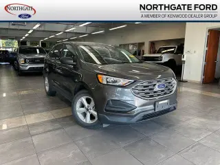 Ford Edge 2020 SE 4p Crossover