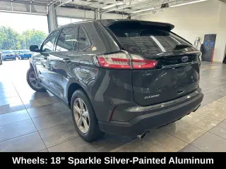 Ford Edge 2020 SE 4p Crossover