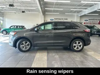 Ford Edge 2020 SE 4p Crossover