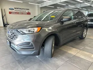 Ford Edge 2020 SE 4p Crossover