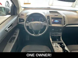 Ford Edge 2020 SE 4p Crossover