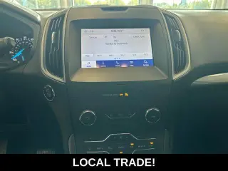 Ford Edge 2020 SE 4p Crossover