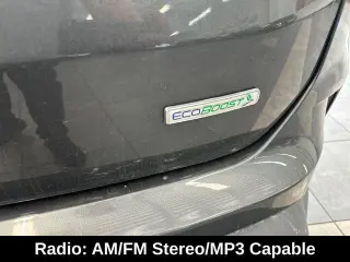 Ford Edge 2020 SE 4p Crossover
