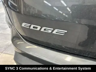 Ford Edge 2020 SE 4p Crossover
