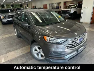 Ford Edge 2020 SE 4p Crossover