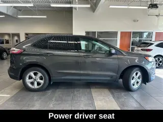 Ford Edge 2020 SE 4p Crossover
