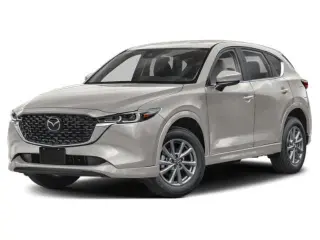 Mazda CX-5 2024 AWD 2.5 S Select 4p SUV
