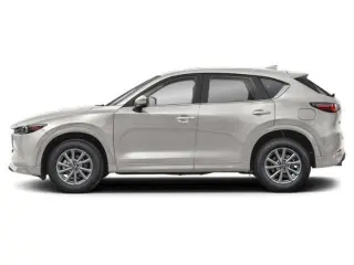 Mazda CX-5 2024 AWD 2.5 S Select 4p SUV