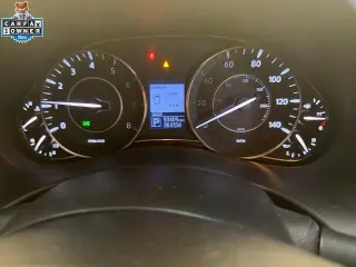 Nissan Armada 2017 4x2 Platinum 4dr SUV