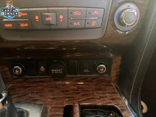 Nissan Armada 2017 4x2 Platinum 4dr SUV