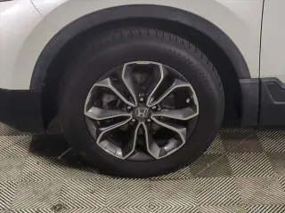 Honda CR-V 2020 EX-L 4p SUV
