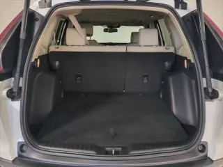 Honda CR-V 2020 EX-L 4p SUV