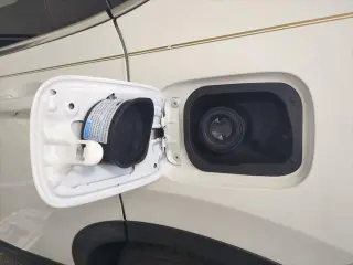 Honda CR-V 2020 EX-L 4p SUV