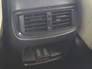Honda CR-V 2020 EX-L 4p SUV