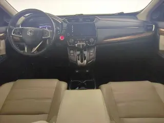 Honda CR-V 2020 EX-L 4p SUV