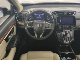 Honda CR-V 2020 EX-L 4p SUV
