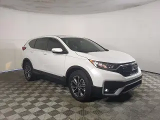 Honda CR-V 2020 EX-L 4p SUV