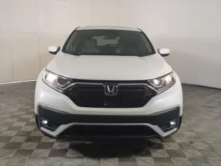 Honda CR-V 2020 EX-L 4p SUV