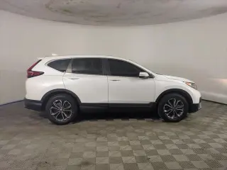 Honda CR-V 2020 EX-L 4p SUV