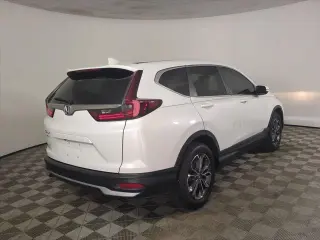 Honda CR-V 2020 EX-L 4p SUV