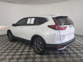 Honda CR-V 2020 EX-L 4p SUV